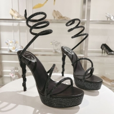 Rene Caovilla Sandals